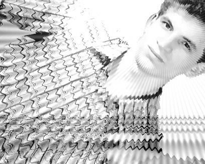 Александр Николаев