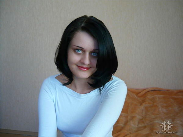 Екатерина Сенченко