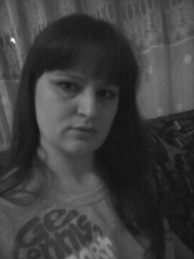 Наталья Струкова