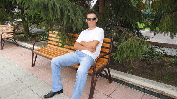 Игорь Елисеев