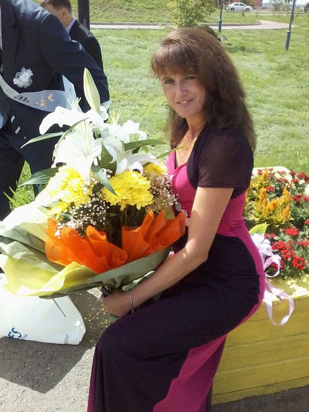 Наталья Радченко