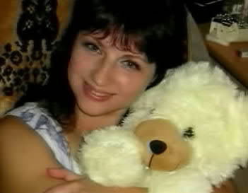 Татьяна Скачкова