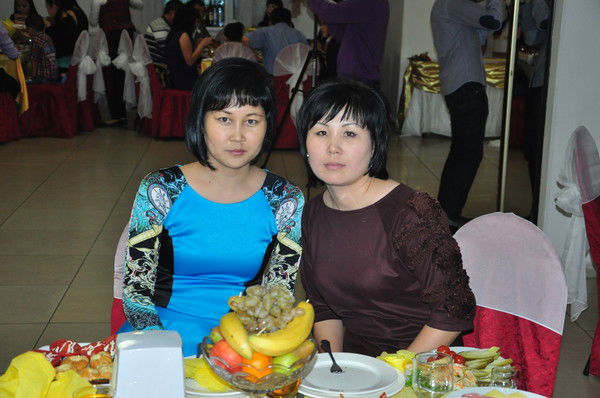 *** Kairkenova B.s ***