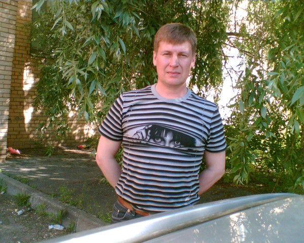 Николай Егоров