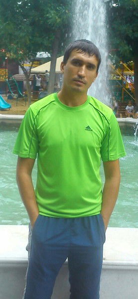 Алексей Рыбков