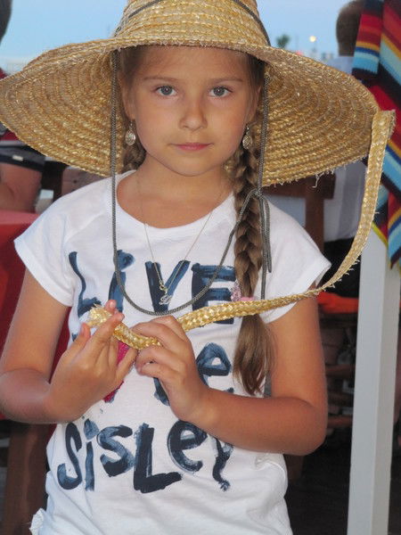 Дана Бабенко