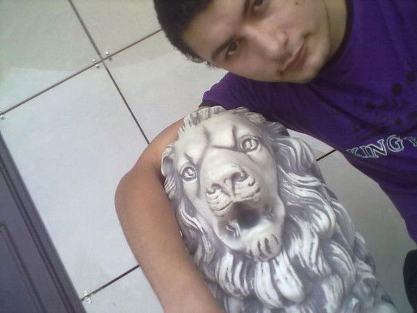 Милито Мутило