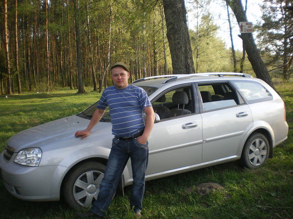 Сергей Косарев