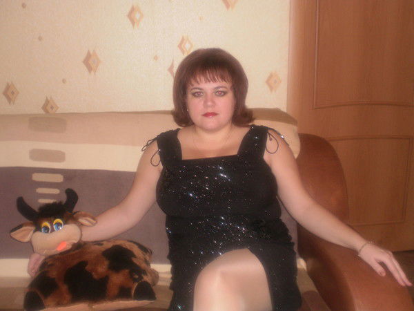 Ольга Орехова