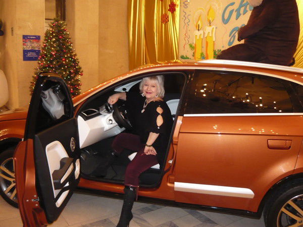 Тамара Зиятдинова