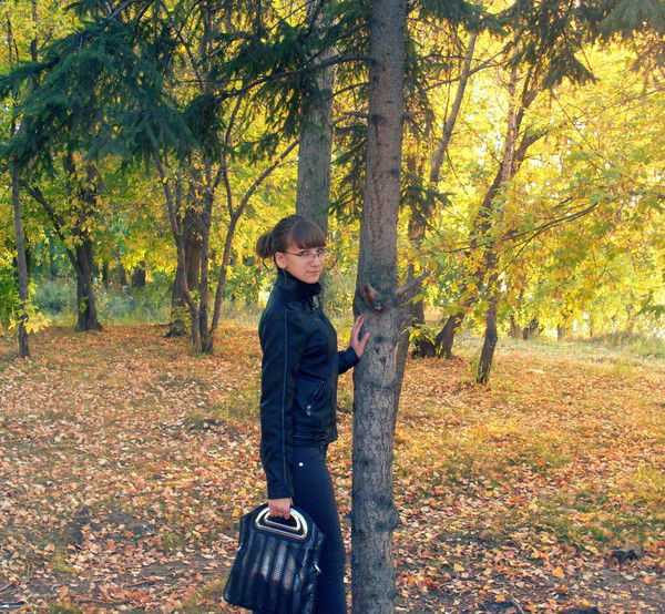 Ольга Калинина