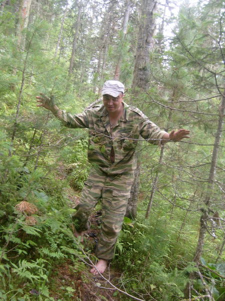 Андрей Пахотин