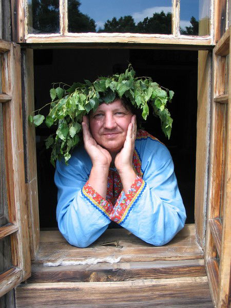 Дима Петров