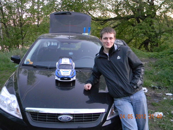 Иван Макаров