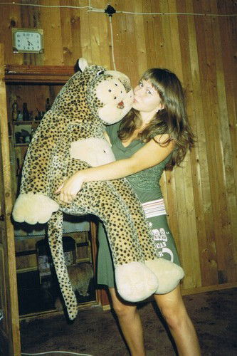 Вика Шишмарёва