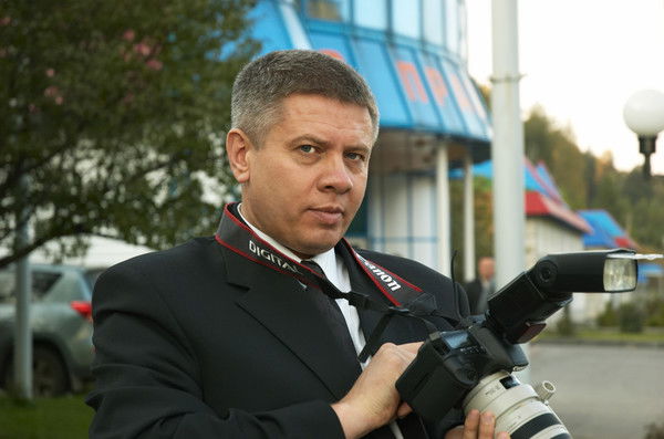 Юрий Иванов