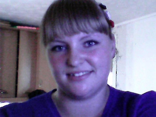 Анюта Галимова