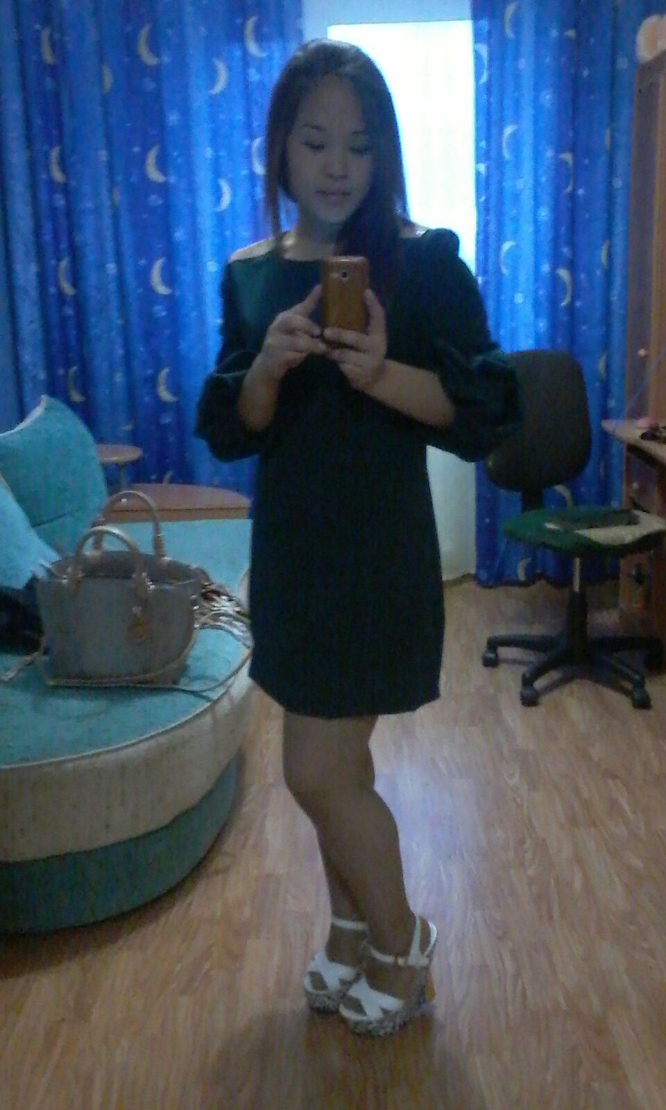 Наргиза Максенова