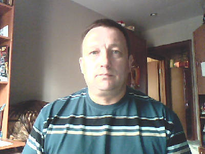 Алексей Пешков