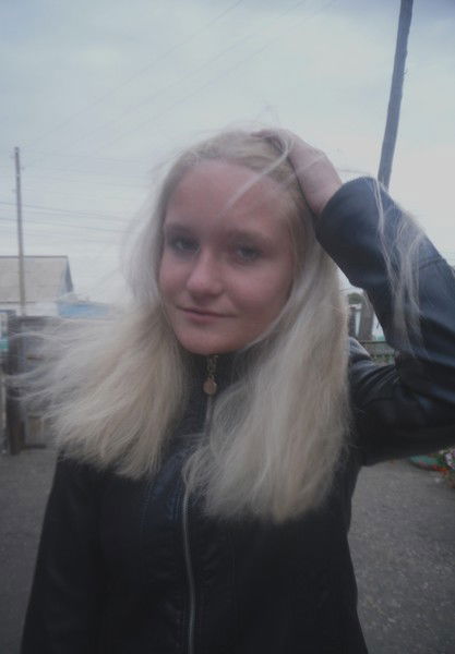 (=Гало4Ка Гамзина=)