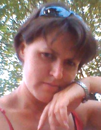 Ольга Ганина