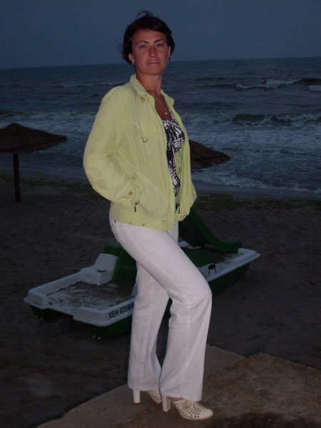 Юлия Кузьмина