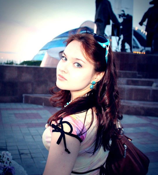 Виктория Гумешеймер