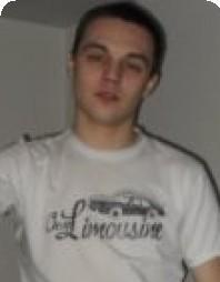 Павел Кудрявцев