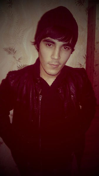 Умед (Officalu Page)