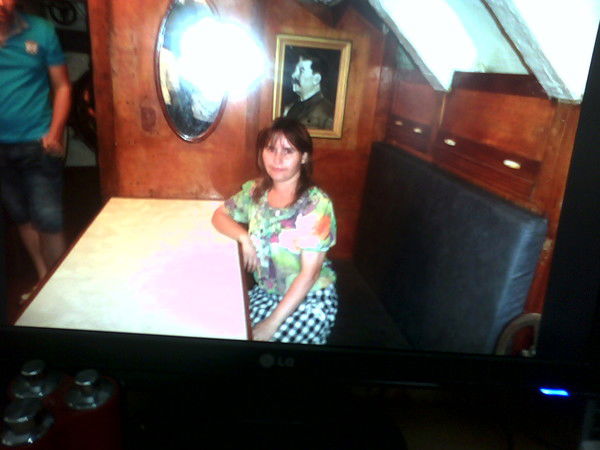 Татьяна Быкова