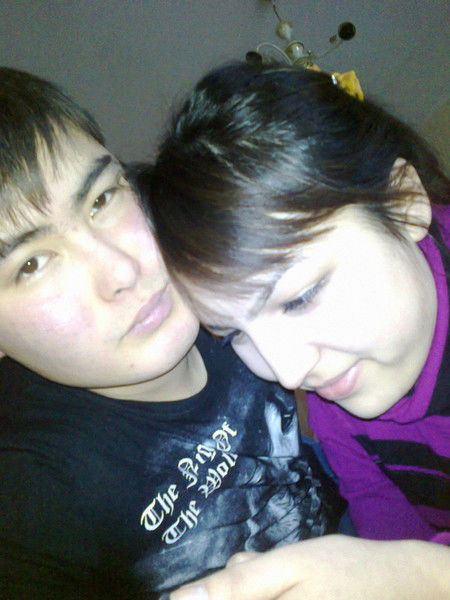 Айдана Ахметжанова