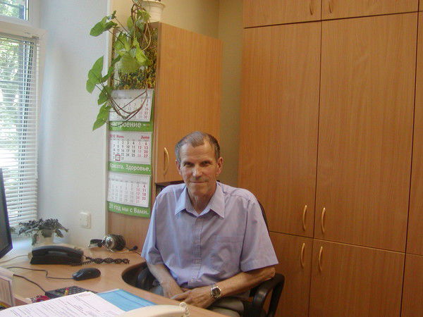 Александр Метелкин