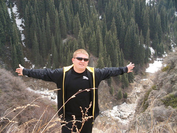 Виктор Соловьёв