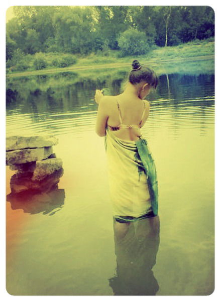 Наталья Пономарь