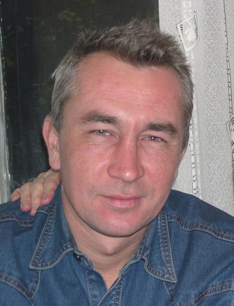Алексей Шестаков