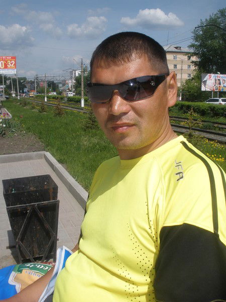 Юлай Юлдашбаев