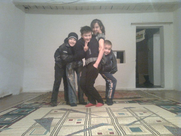 Камшат Жайлашева