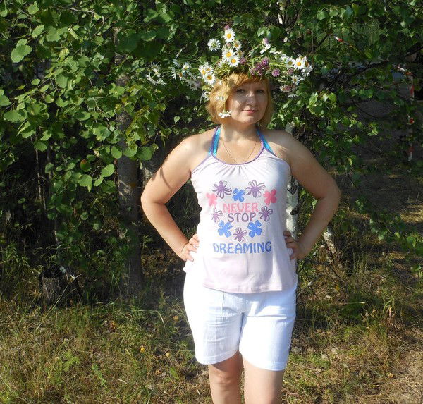 Наталья Кожухова