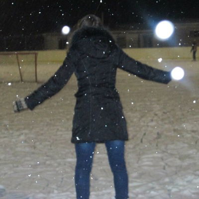 Мария Павлова