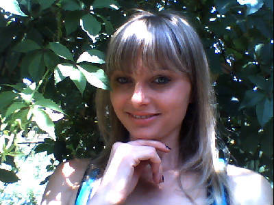 Наталья Асимкулова