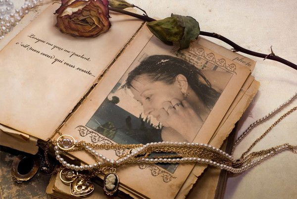 Анна Наумова