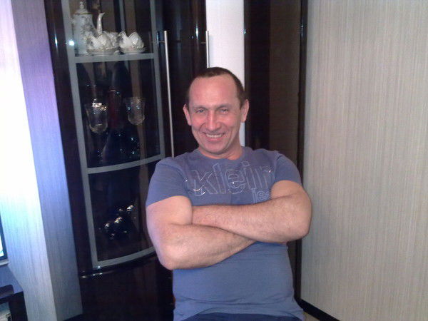 Игорь Зайцев