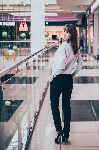 Дарья Зилева