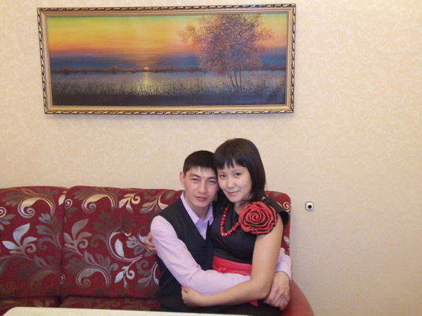 Асель Хочиева