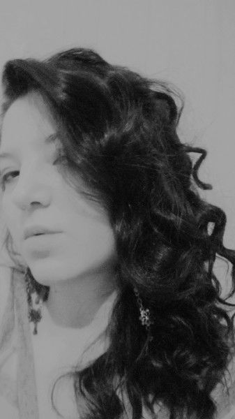 Камилла Шарафеева