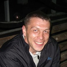 Slava Aleksandrov