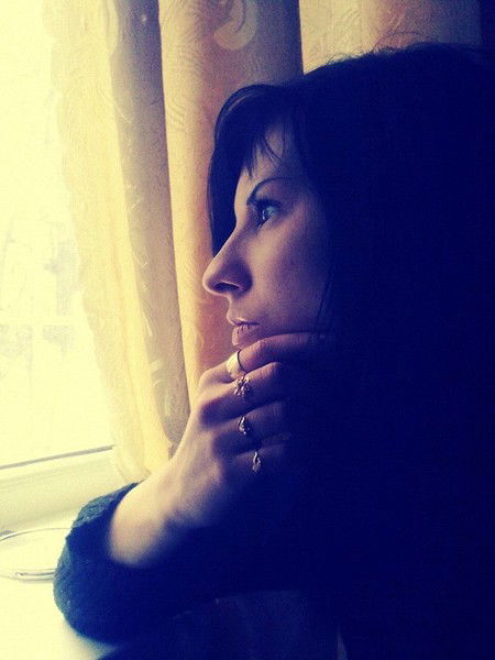 Оксаночка Александровна