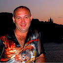 Александр Остромецкий