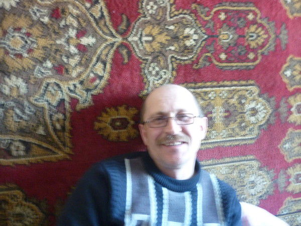 Владимир Клепач