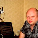 Александр Новосвит